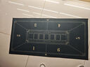 赢八德州扑克桌布加厚棋牌室台布桌垫 耐用防滑消音 120*60cm 实拍图