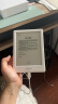掌阅iReader Light3智能阅读本 电子书阅读器 6英寸墨水屏电纸书 32G 告白 实拍图