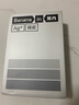 蕉内（Bananain）301P莫代尔内裤男士棉裆7A抗菌冰丝凉感透气运动四角短裤夏季3件 [网眼]黑色+磁铁黑+浅灰 3条 M 实拍图
