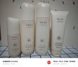 LILIA准孕妇护肤品套装补水保湿爽肤水乳洁面眼霜专用小麦水漾6件套 实拍图