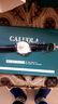 卡罗莱（CALUOLA） 全自动机械表 飞轮皮带 男士手表 镂空复古男款手表防水运动腕表 银壳白面 CA1064-2【飞轮款】 实拍图