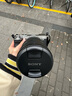 索尼（SONY）Alpha 7C II 新一代全画幅双影像小“7” A7C2 A7C二代A7Cii 银色单机+ FE24-105 F4 G 官方标配 实拍图