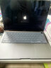 帝伊工坊适用全新苹果笔记本电脑手腕膜Macbook Air13英寸M1腕托贴膜13.3触控板膜保护膜A2179/A2337 实拍图