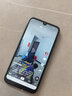 华为（HUAWEI）华为畅享9 二手手机 智能机 工作机 全网通4G 双卡双待 后置双摄智能美颜拍照 极光蓝 4G+128G 95新 实拍图
