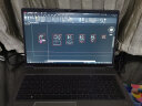 惠普（HP）战99 4nm锐龙15.6英寸高性能笔记本AI电脑设计师工作站 R9PRO7940HS RTX2000Ada 32G1T2.5KWinpro 实拍图