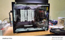 昂达（ONDA）B550PLUS-2.5G-W（AMD B550/Socket AM4）支持5700X/5600/5500 游戏电竞优选 主板 实拍图