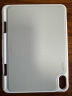 MOFTSnapCase磁吸平板全包壳适用iPadmini6轻薄保护套Magsafe多功能磁吸生态 灰白色单壳 iPad mini6(8.3英寸) 晒单实拍图