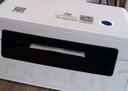 汉印（HPRT）N41 热敏打印机 USB 快递电子面单打印机 热敏标签贴纸打印  快递单条码 一、二联单均打印 实拍图