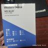 西部数据 台式机机械硬盘 WD Blue 西数蓝盘 1TB CMR垂直 5400转 64MB SATA (WD10EARZ) 实拍图