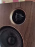 山水（SANSUI） 原木复古客厅小音响蓝牙音箱重低音炮家用桌面电脑无线3d环绕立体声套装HIFI大音量 胡桃木【1000W+四喇叭组合】 实拍图