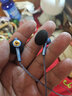 NICEHCK原道小蓝帽 EB2S Pro平头塞耳机 HiFi发烧友非入耳式带麦有线高音质人声立体声二次元游戏电竞耳塞 原道小蓝帽4.4【+转3.5转接头】 实拍图
