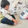 名校堂智能早教机器人幼儿童点读故事机玩具男女孩生日礼物R7s蓝 晒单实拍图
