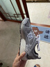 NEW BALANCE  NB878官方老爹鞋男鞋女鞋情侣复古灰色网面透气低帮休闲运动鞋 灰色 CM878MC1 45 (脚长29cm) 实拍图