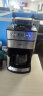 飞利浦（PHILIPS）咖啡机全自动家用/办公室美式咖啡机研磨一体机磨豆机现磨咖啡机全自动家用咖啡壶母亲节礼物 HD7751经典美式 实拍图