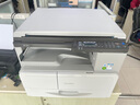 理光（Ricoh）MP 2014、M2510、M2310N、M2810N黑白激光A3、A4打印机家用商用办公打印复印扫描一体机多人复印机 MP 2014标配，咨询升级无线，打印/复印/彩扫 **标配+ 实拍图