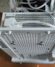 先马（SAMA）XP1200W雪装版 ATX3.0白金牌机箱电脑电源台式机白色 PCIE5.0/智能ECO风扇/压纹线/支持4090显卡 晒单实拍图