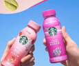 星巴克（Starbucks）生咖 芒果火龙果+粉粉270ml*4瓶 轻咖啡因果汁饮料  实拍图