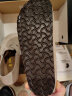 Devo Life的沃软木鞋男女同款时尚穆勒鞋情侣休闲鞋 66008 灰色反绒皮 38 晒单实拍图