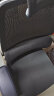 西昊M59A棉座款 人体工学电脑椅 办公椅家用学习椅子电竞椅 久坐舒服 晒单实拍图