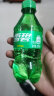 可口可乐（Coca-Cola）雪碧 Sprite柠檬味汽水碳酸饮料300ml*24瓶 整箱装 实拍图