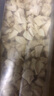 层层乐狗零食冻干猫零食宠物冻干鸡胸肉猫狗粮宠物猫狗冻干零食犬猫通用 冻干鸡肉碎袋装净重500g 实拍图