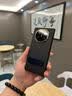 摩斐【360°旋转支架丨支持无线快充】适用华为matex5手机壳典藏版真皮翻盖皮套视窗磁吸超薄前后防摔 实拍图