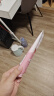 旁氏（POND'S）樱粹粉润焕亮洁面乳120g 烟酰胺氨基酸洗面奶男女去角质 实拍图