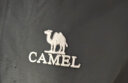 骆驼（CAMEL）户外三合一冲锋衣可拆卸秋冬防风防水保暖情侣外套登山733CATG004 晒单实拍图