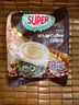 超级（SUPER）马来西亚进口超级牌SUPER怡保炭烧白咖啡 三合一速溶咖啡粉600g 实拍图