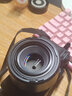 索尼（SONY）FE 50mm F1.8全画幅微单E口50F18F专业定焦镜头 适用A7M4/A7M3/A7C/A7S3/FX3等照相摄影相机镜头 FE50mmF1.8全画幅标准定焦镜头 官方标配 实拍图