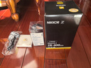 尼康（Nikon）【分期免息】全画幅微单相机单镜头Z24-120/24200/Z100-400/2470/501.8/85 1.8定/变焦尼克尔镜头 Z28-400mm f/4-8 VR 官方标配【补贴立减】 实拍图