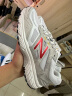 NEW BALANCE NB 官方运动鞋男鞋女鞋休闲轻便网面复古百搭510系列MT510WR4 米色/白色 MT510WR4 36 (脚长22cm) 实拍图