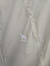 骆驼（CAMEL）小光阴 防晒衣男户外遮阳连帽清爽时尚休闲防晒服外套A012252006A 实拍图