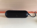 beats Pill 便携式户外防尘防水无线蓝牙扬声器音响/音箱 内置麦克风 兼容苹果安卓-哑光黑 实拍图