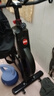 多德士（DDS） 动感单车家用锻炼健身车室内运动自行车健身器材 DDS9320 实拍图