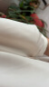 betu百图女装夏季法式翻领钉珠缎面衬衣女士单排扣纯色短袖衬衫女2203D03 杏色 XS 晒单实拍图