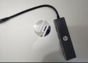 惠普(HP) USB-C转USB3.0分线器扩展 HUB拓展集线器 适用笔记本电脑一拖多转换器转接头 晒单实拍图