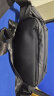 米家小米胸包男单肩包女多功能休闲运动斜挎包潮流腰包大容量黑色 晒单实拍图