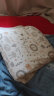 贝壳日记（SHELL DIARY）儿童乳胶枕换洗枕套 实拍图