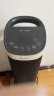 格力（GREE）取暖器遥控电暖器数码显示屏电暖气家用塔式立式摇头暖风机 【金榜单品】遥控款珊瑚玉+黑NTFH-X6020B 晒单实拍图
