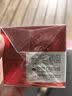 欧莱雅（LOREAL）复颜紧致系列中小样套装旅行装便携女士面霜 复颜紧致滋润日霜25ml*3 实拍图
