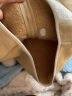 minibala【猫绒绒】迷你巴拉巴拉男童女童连帽外套宝宝时尚潮流洋气便服 卡其50653 100cm 晒单实拍图