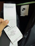 耐克NIKE男冬季长款连帽羽绒服 运动防寒外套DV1134-010黑2XL 实拍图