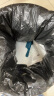谷崎 专业理发梳子 苹果梳男发女法梳子理发师推荐发廊家庭通用剪发梳 #蓝色 113 大号 实拍图