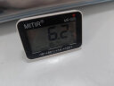 MITIR电子温度计药房超市冰箱温度计高精度室内室温计温度表 MR605 实拍图