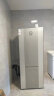 纽恩泰空气能家用一体离心风机水电分离恒温大容量热泵热水器品尚 2匹310升 晒单实拍图