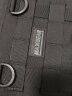 MAXGEAR EDC-1杂物包 配件包附包 军迷战术尼龙多功能附包 户外个性ED包 黑色 晒单实拍图