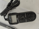 JJC 相机快门线遥控器 适用于索尼A7III A7M3 A7R3 A6000 ZV-1 A6600 A7R5 A6400 A7R4a A6500黑卡7代 实拍图