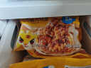 皇家小虎香菇猪肉糯米烧卖皮薄馅大鲜香速食方便早餐烧麦1kg 源头直发 实拍图