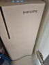 飞利浦（PHILIPS）家用净水器原装反渗透滤芯 AUT731 （适配净水器AUT7000） 实拍图